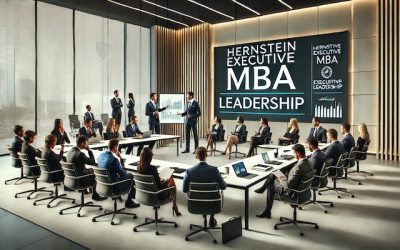 Executive MBA Leadership am Hernstein Institut: Einordnung aus zehn Jahren Lehrtätigkeit